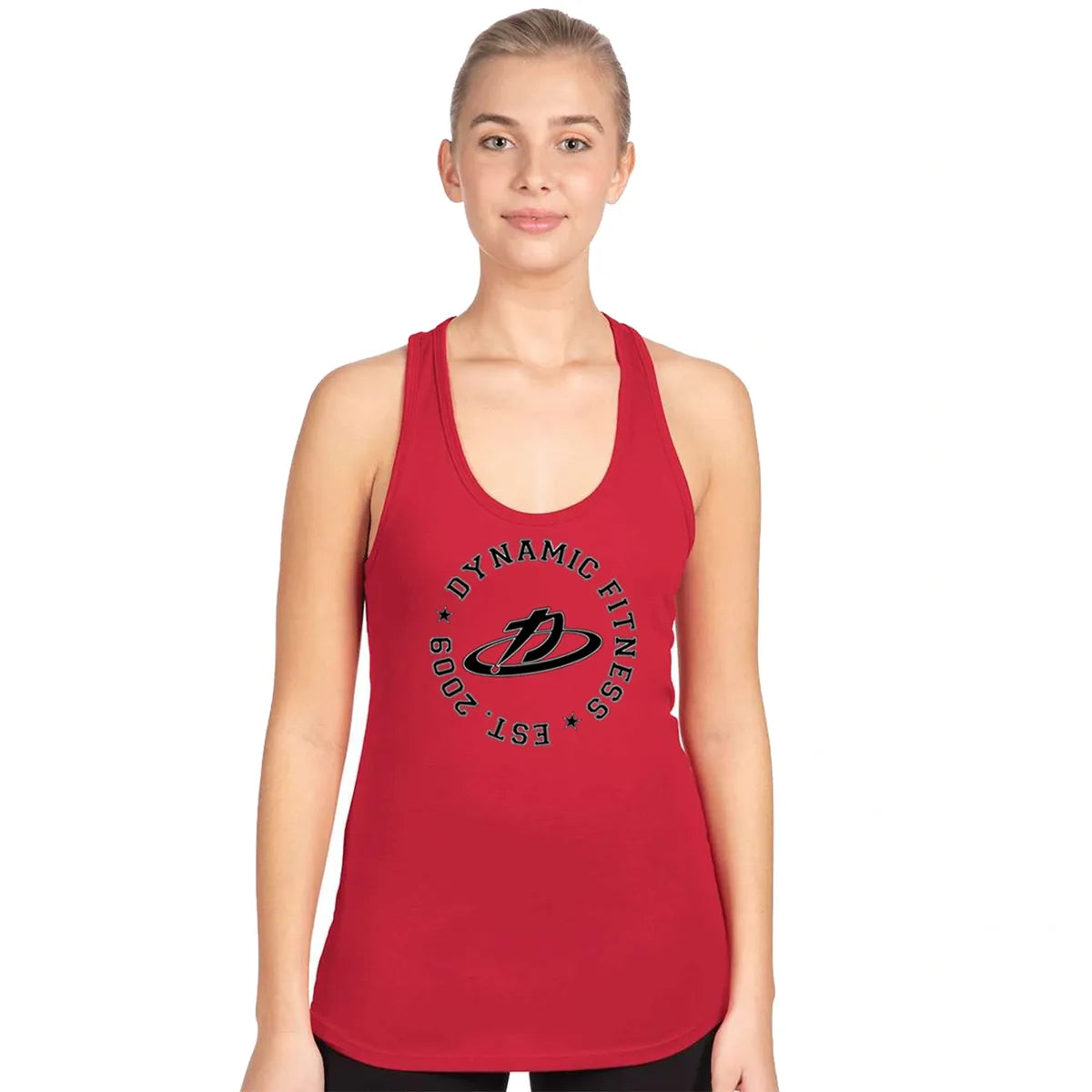 Women's Legacy Tank