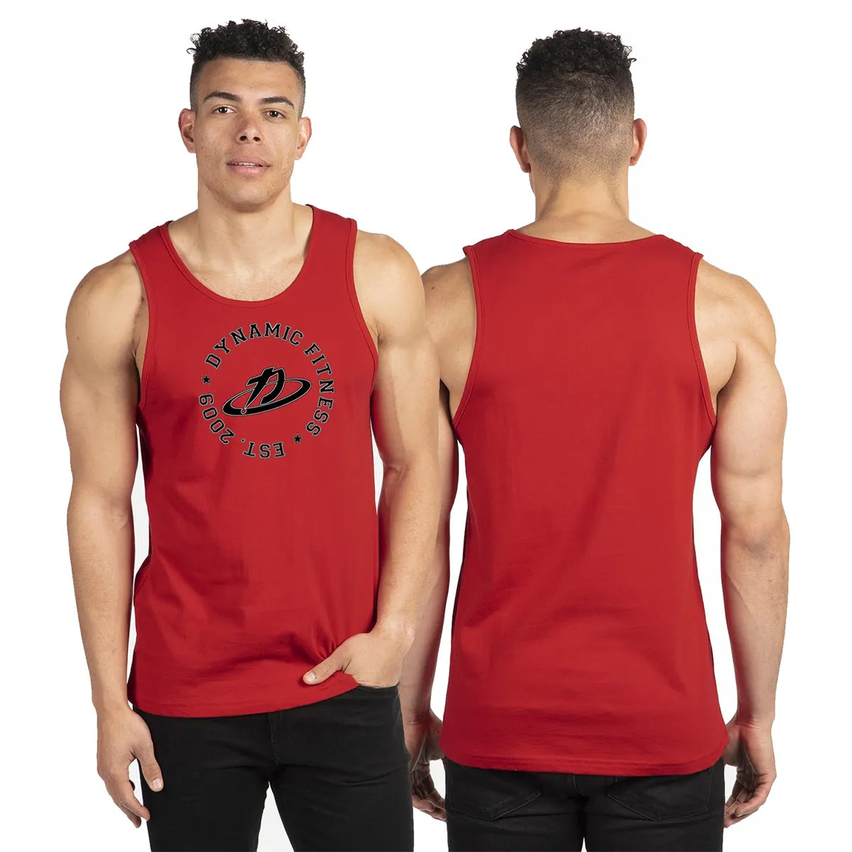 Men's Legacy Tank