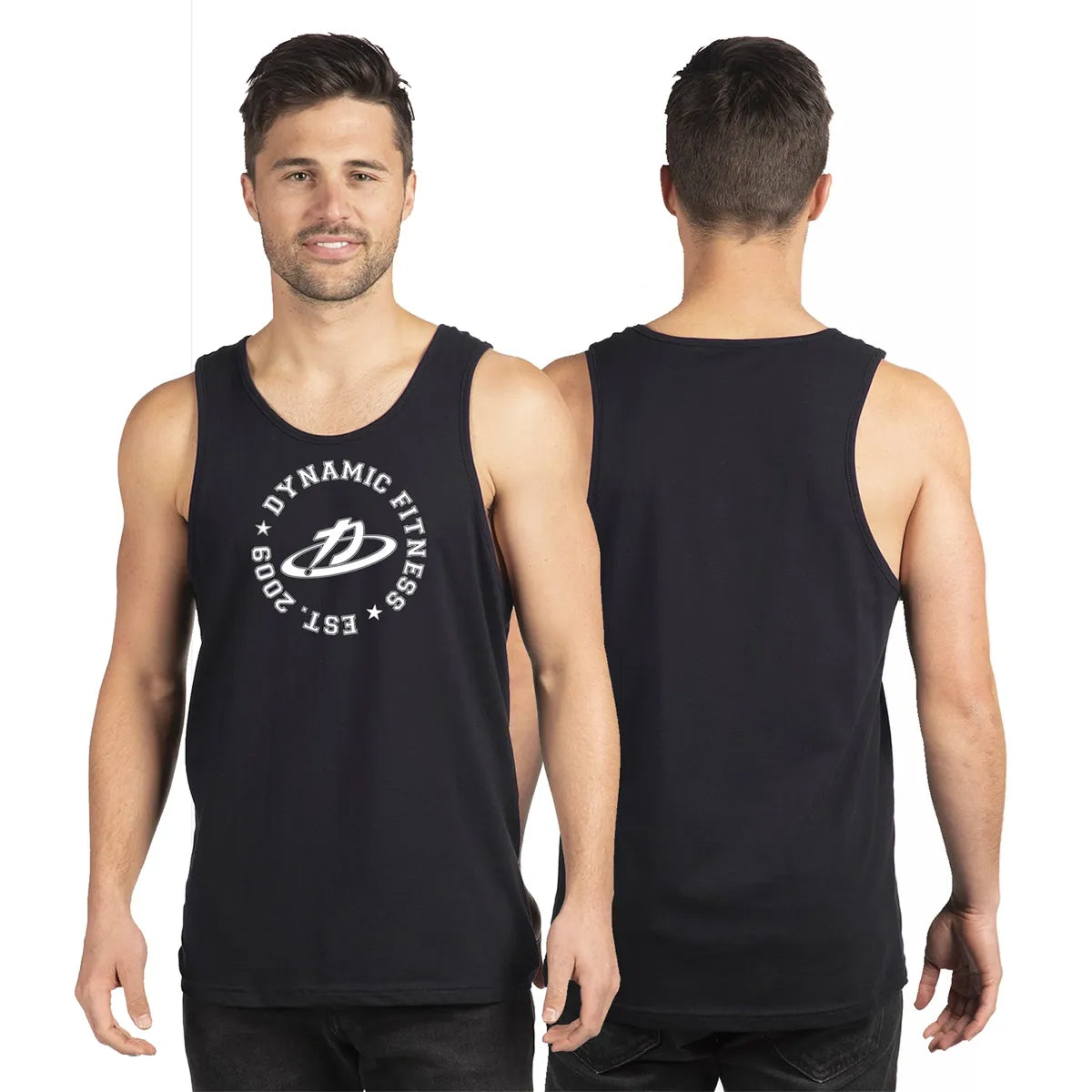 Men's Legacy Tank