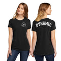 Women's Varsity Shirt