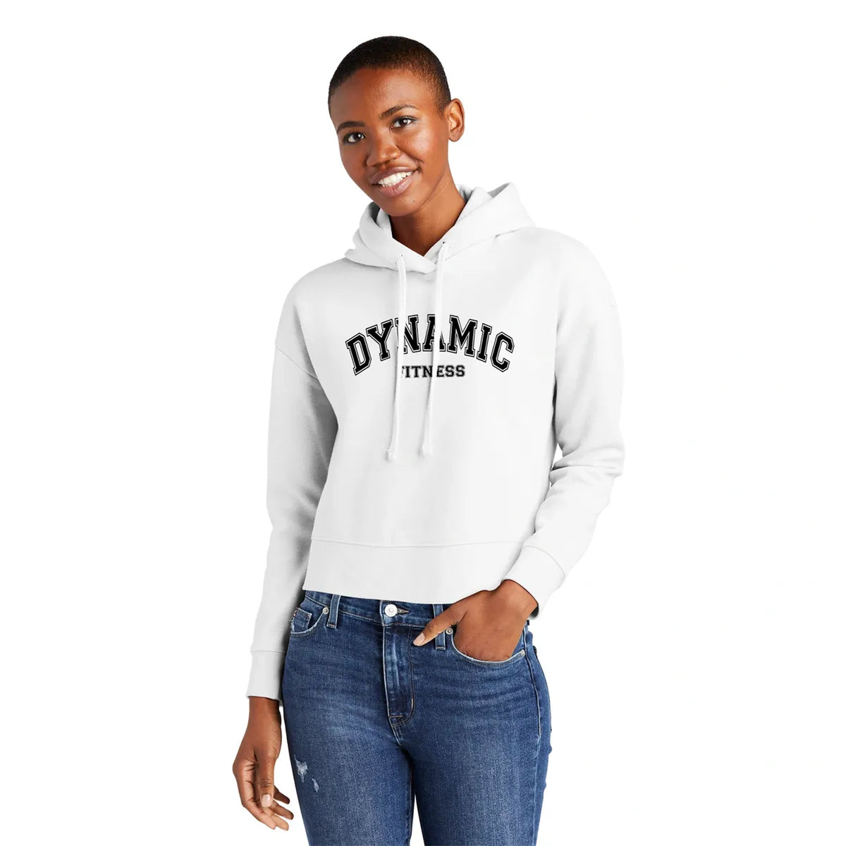 Varsity Women's Hoodie