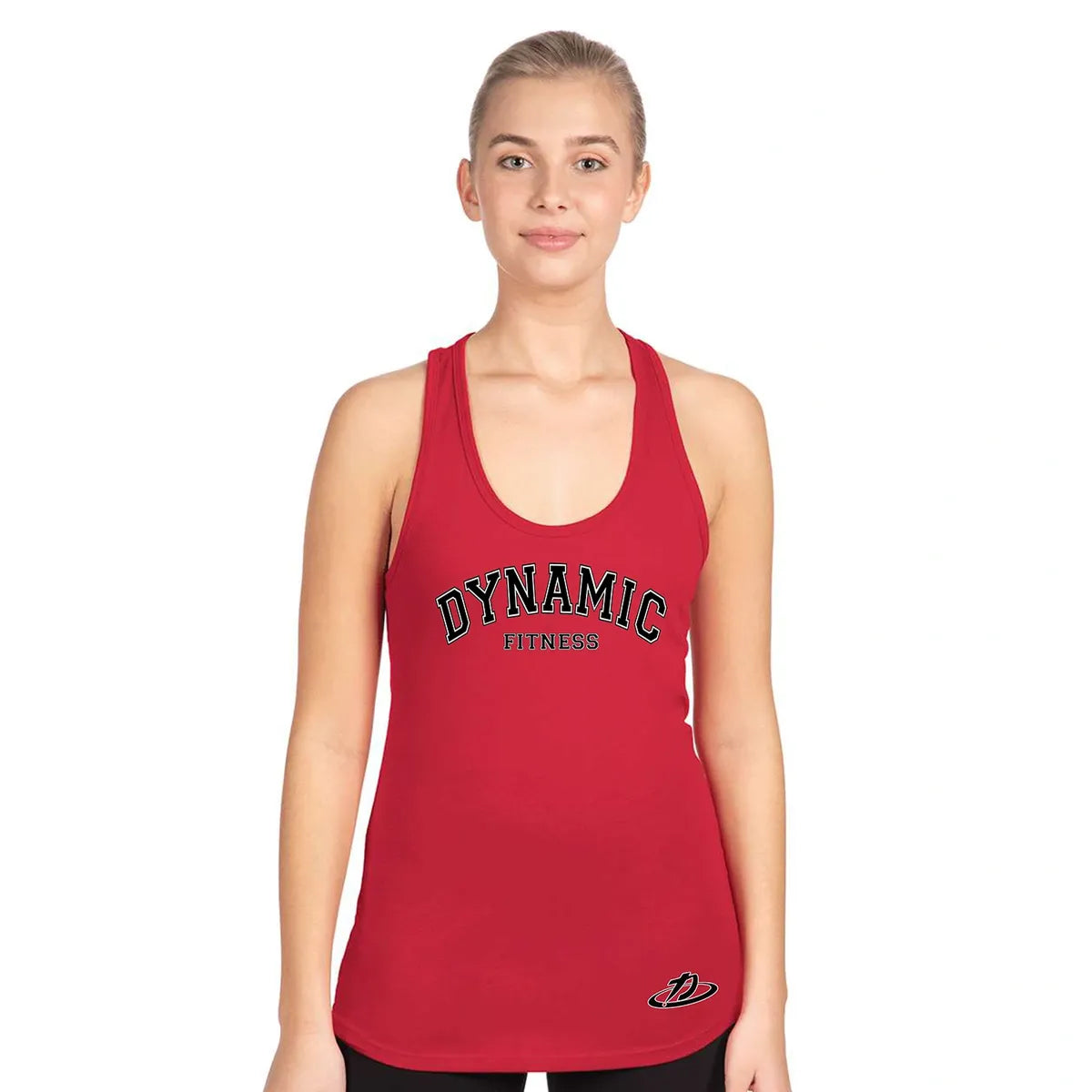 Women's Varsity Tank