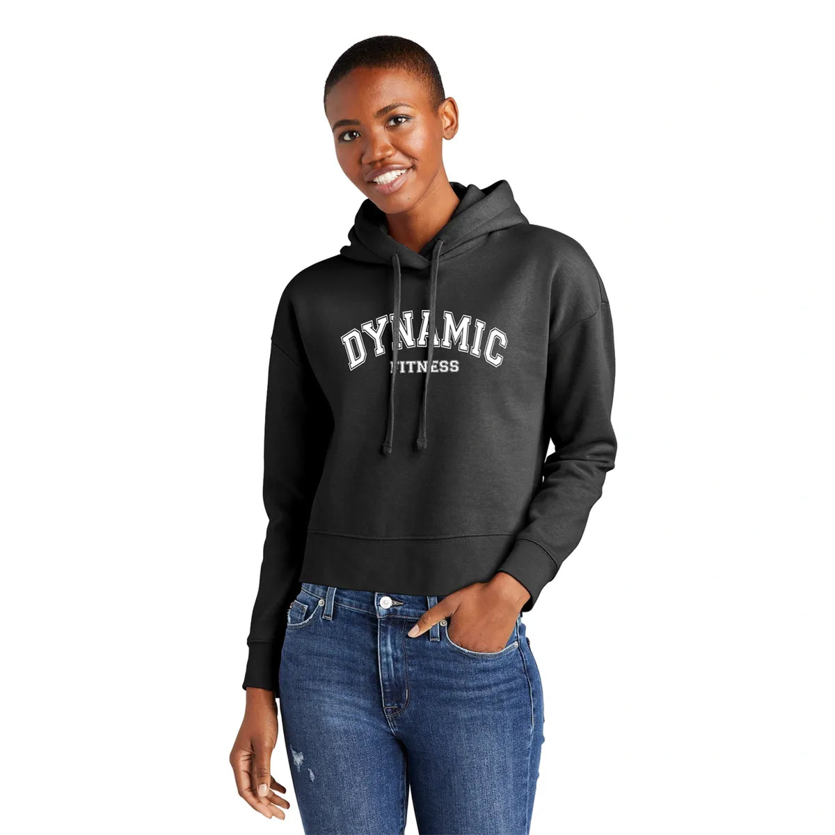 Varsity Women's Hoodie