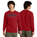 Varsity Fleece Crew