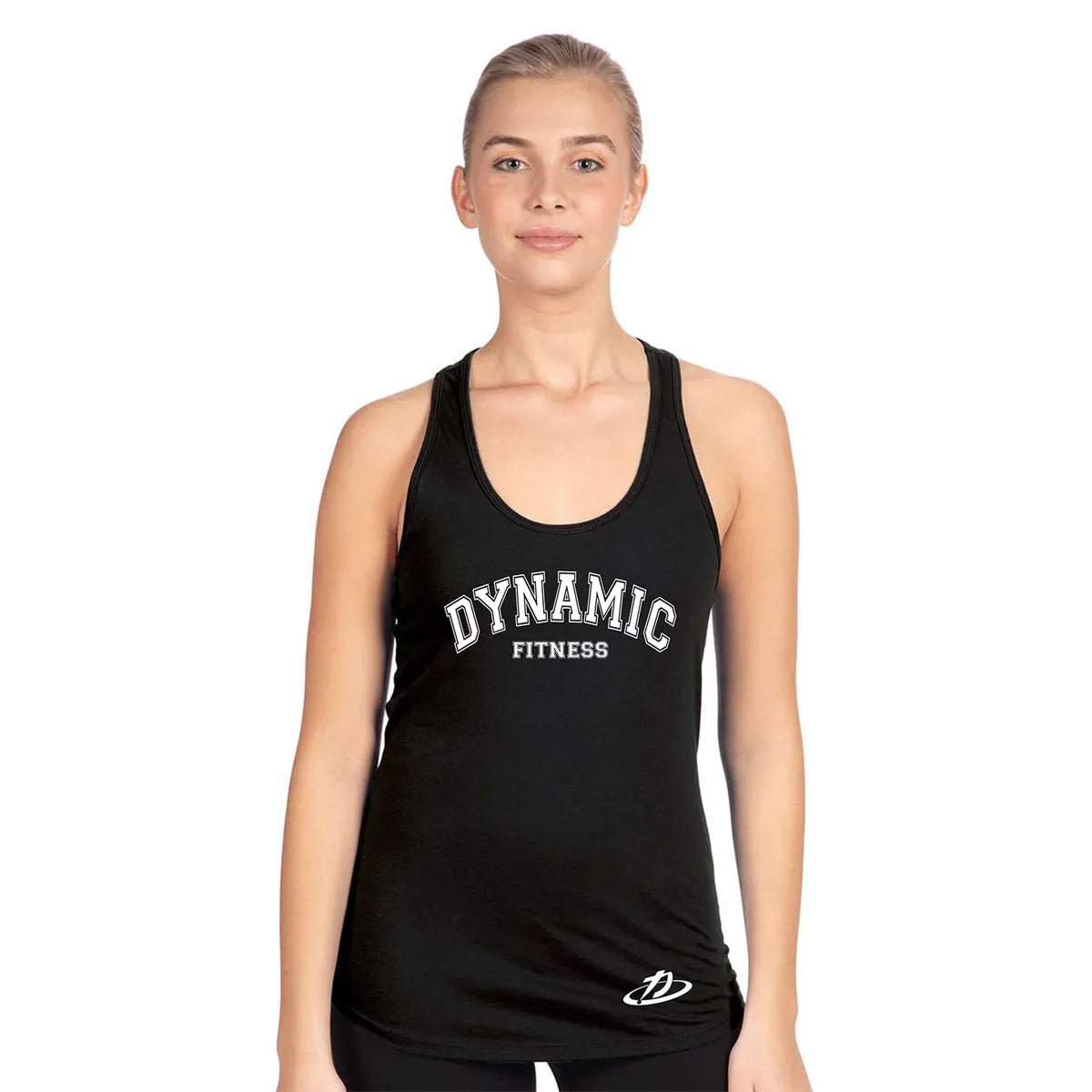 Women's Varsity Tank