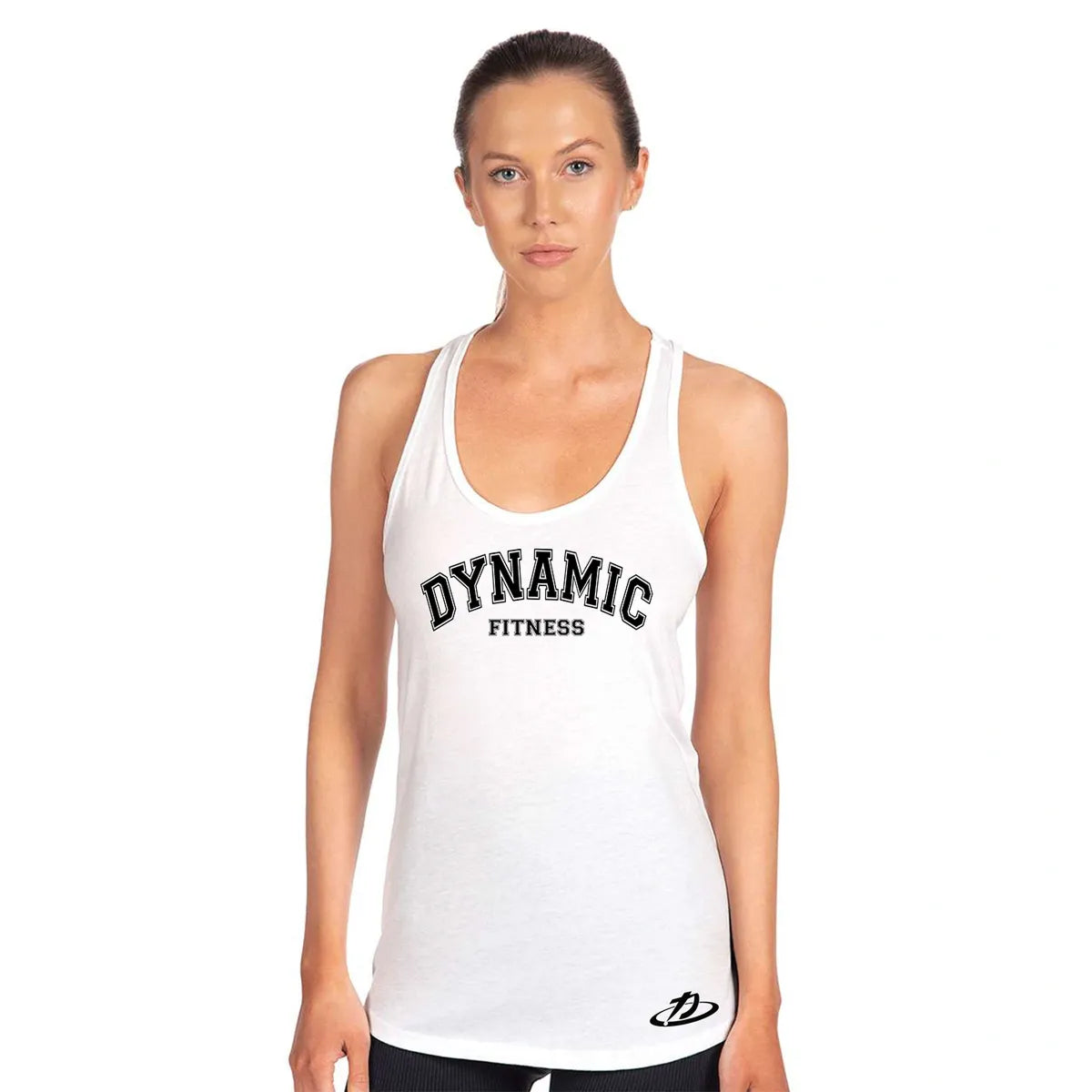 Women's Varsity Tank