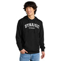Varsity Hoodie