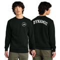 Legacy Fleece Crew