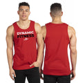 Men's Summer Tank