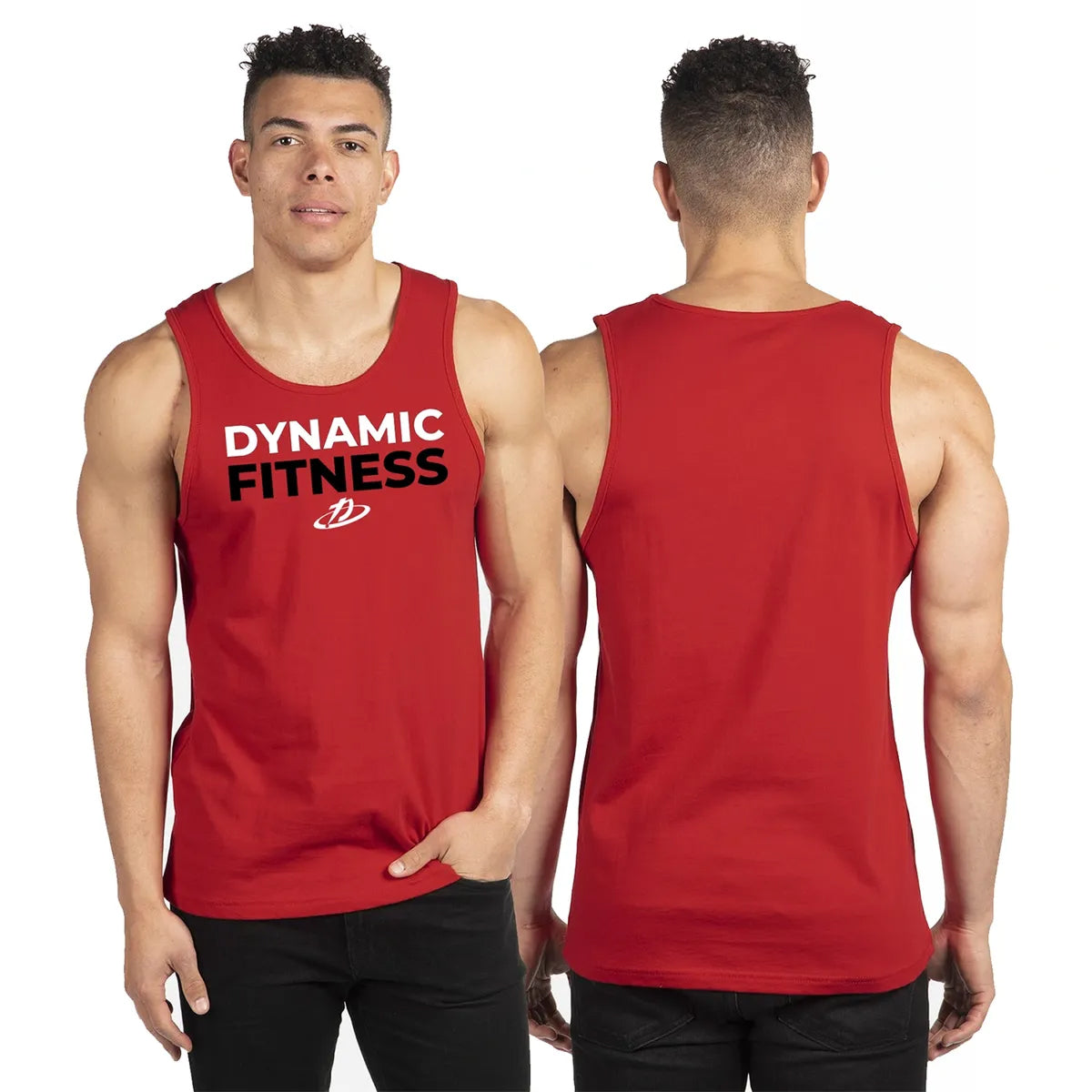 Men's Summer Tank