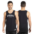 Men's Varsity Tank