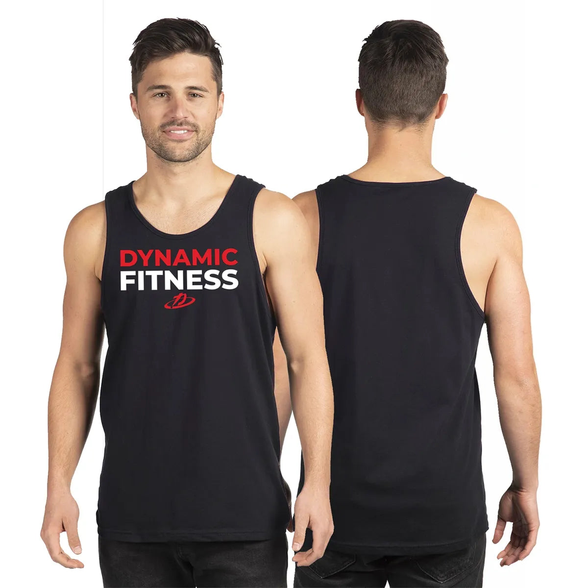 Men's Summer Tank
