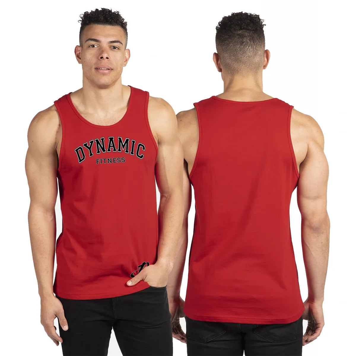 Men's Varsity Tank