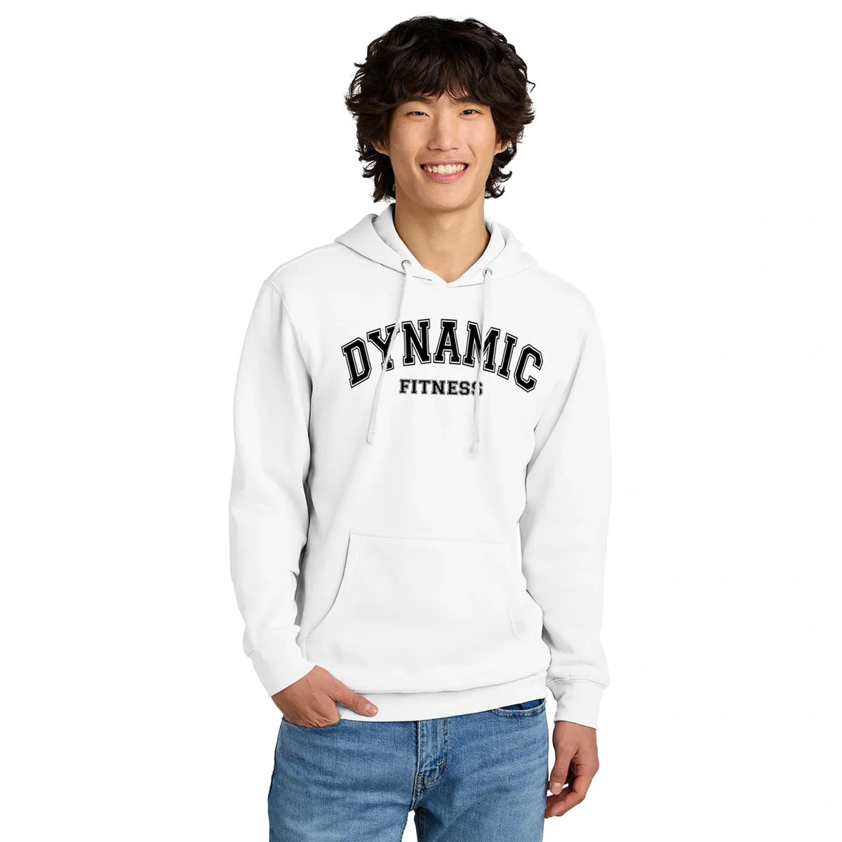 Varsity Hoodie