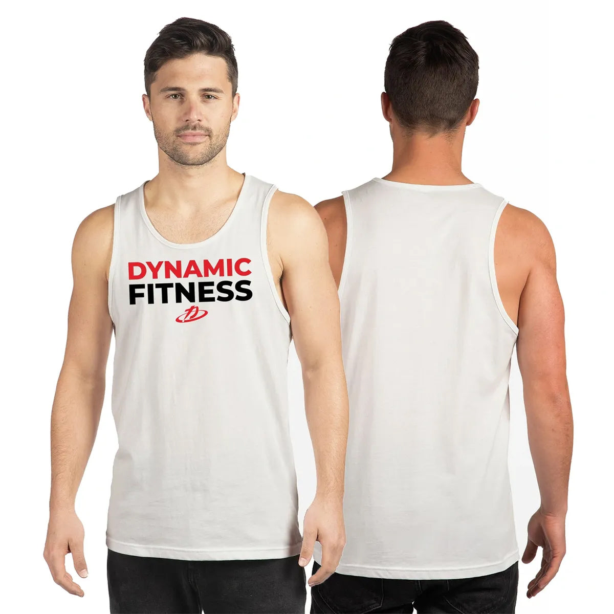 Men's Summer Tank