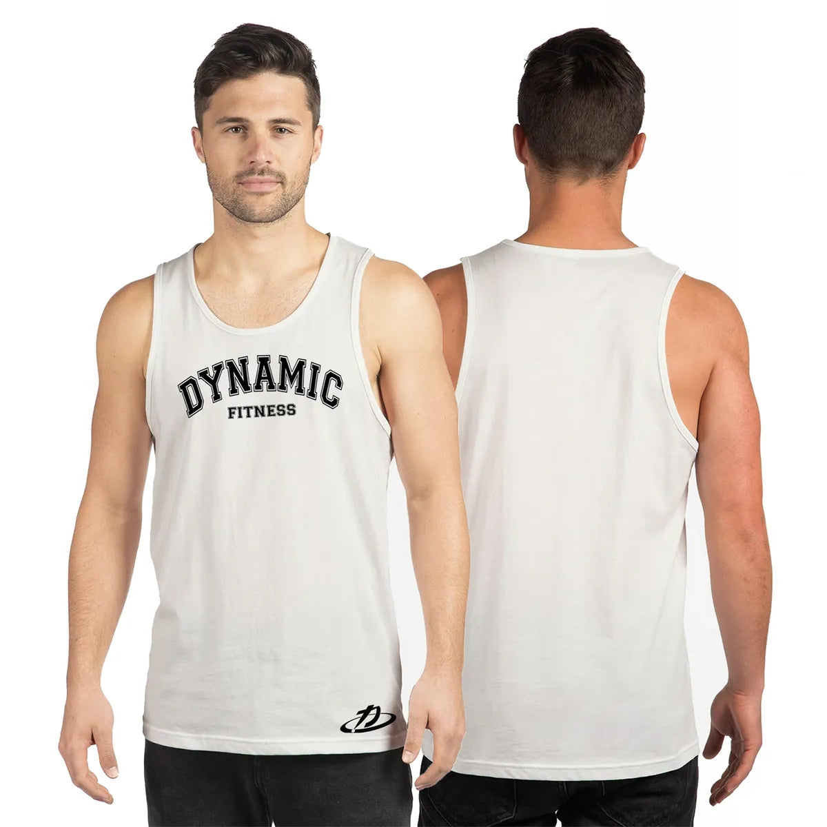 Men's Varsity Tank