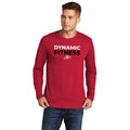 Summer Long Sleeve Shirt