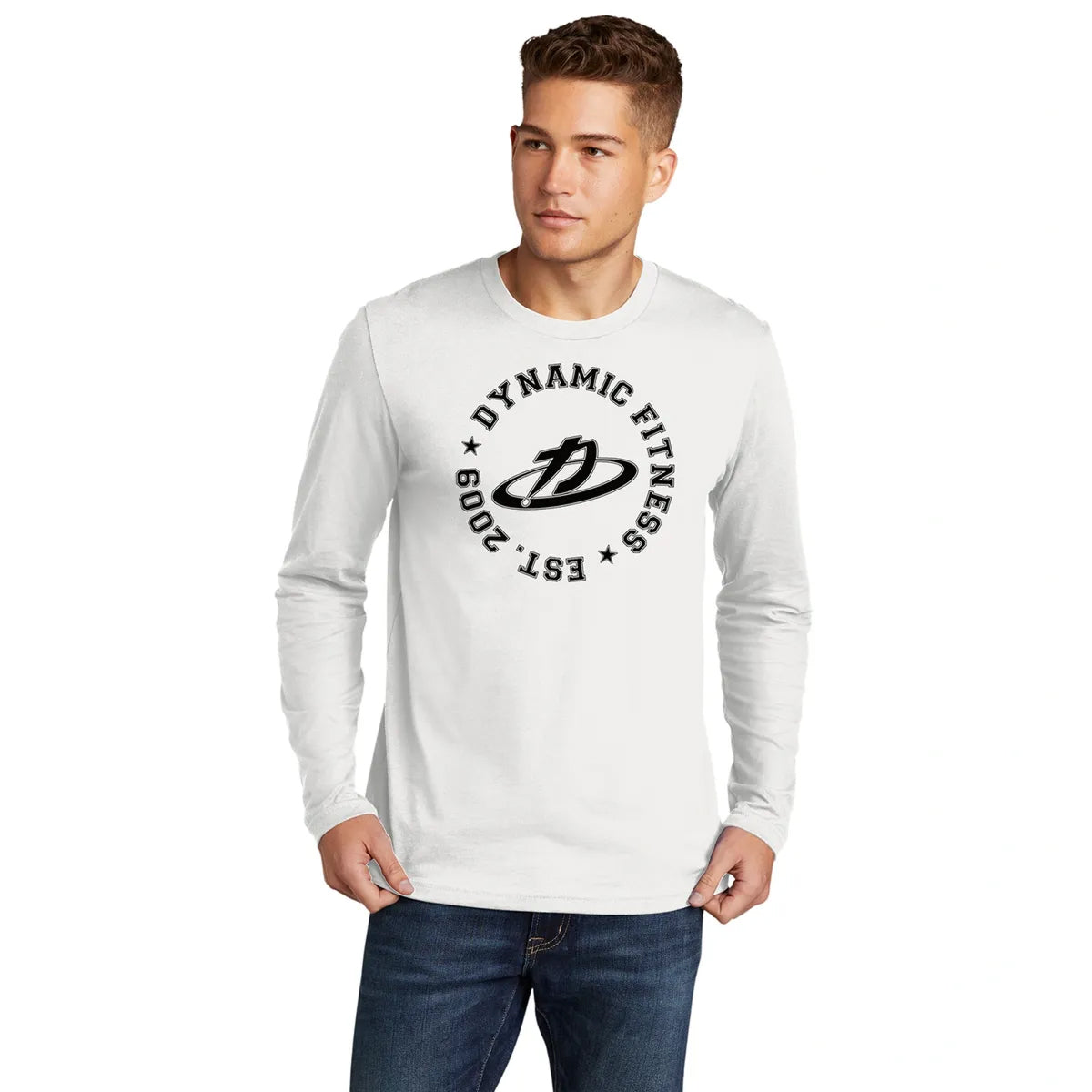 Legacy Long Sleeve Shirt