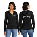 Legacy Women's Full-Zip Hoodie