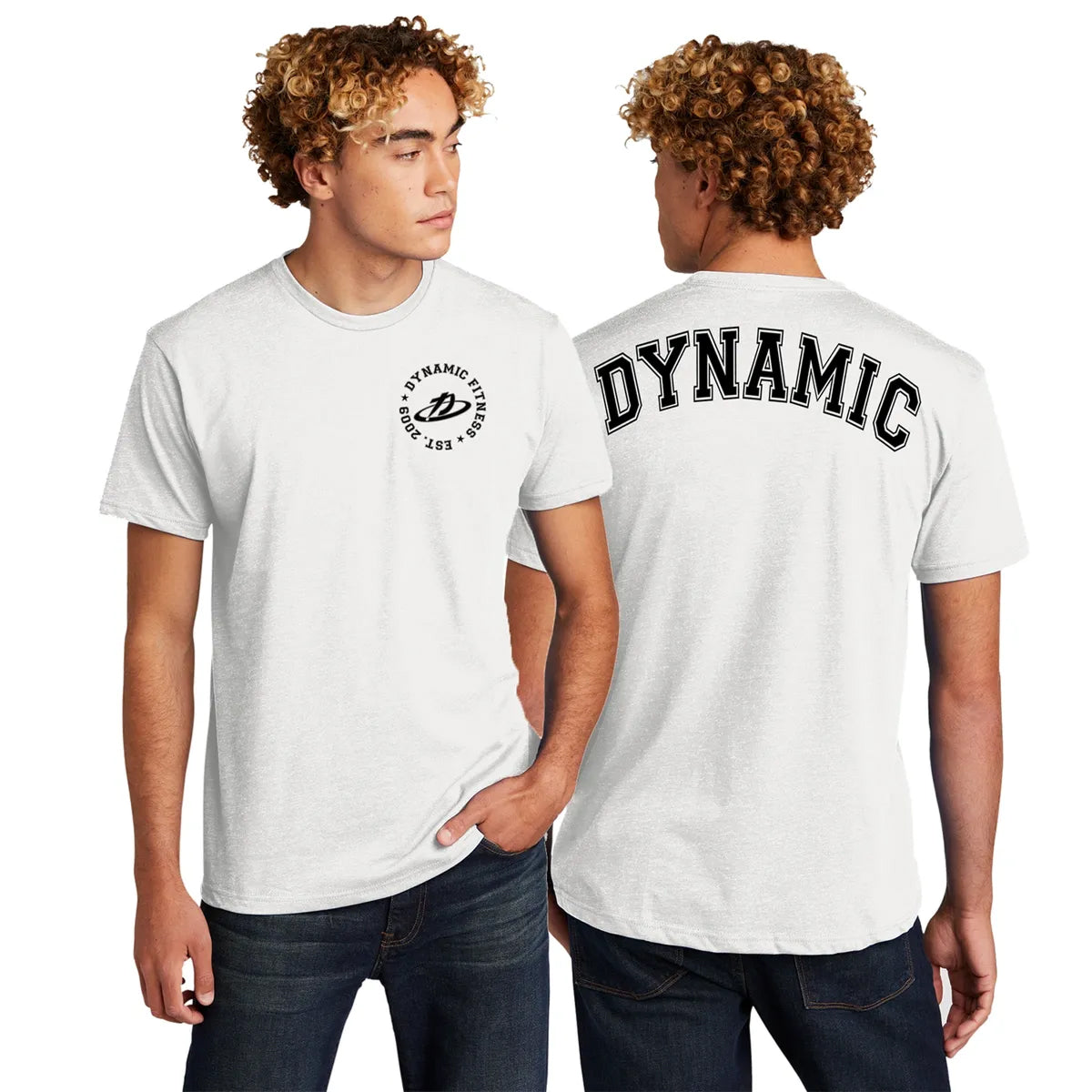 Men's Varsity Shirt